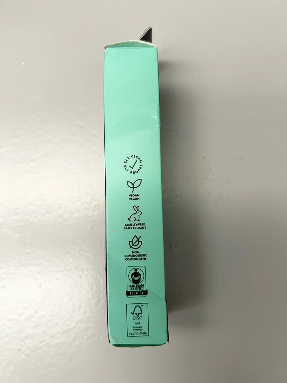 ELF gel based
